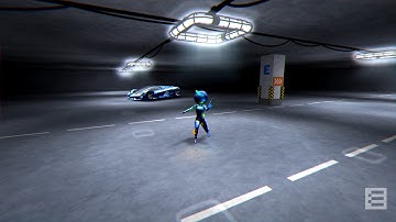 Eastgate - Double Danceity - PC Demo