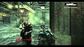 My only clip as Array Frost :(