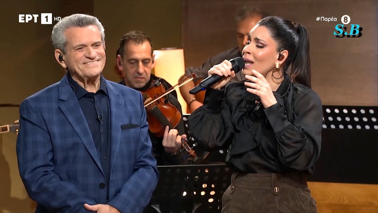 🎤 Γιώργος Μαργαρίτης ♪♫ Μεγάλες Επιτυχίες ♪♫