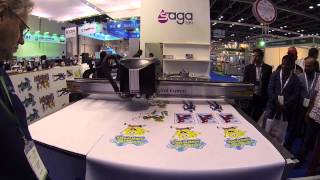 SGI 2015