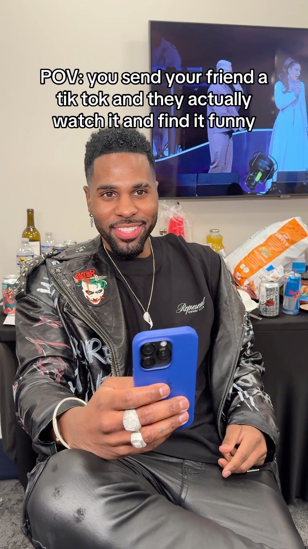 #JasonDeruloTV // ? ​⁠@TeddySwims