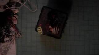 Paper Crafter United YouTube Hop