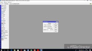 Samba and Web Proxy Cache on Disk MikroTik