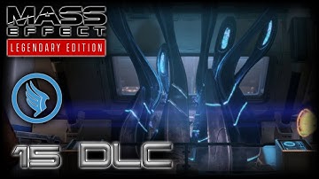 The Arrival DLC | Mass Effect 2 Legendary Edition - Part 15 (Paragon)