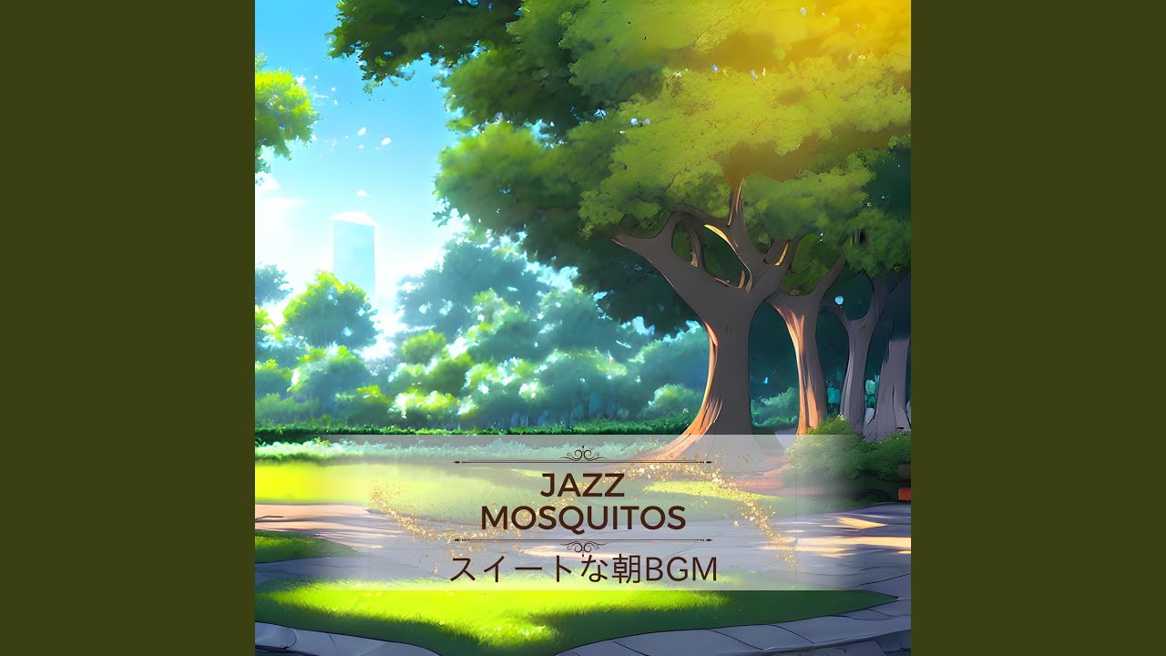 Samba of the Coffee Shop