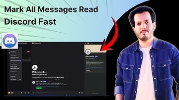 Hoe u snel alle Discord-berichten als gelezen markeert, stap voor stap, volledige handleiding