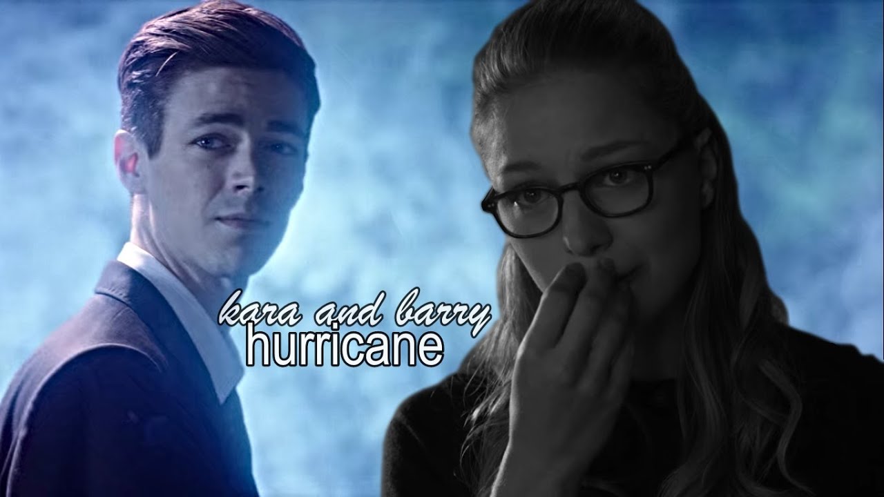 {hurricane} kara and barry