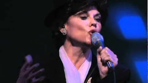 Cindy Summers - One Voice Preview - Judy Garland