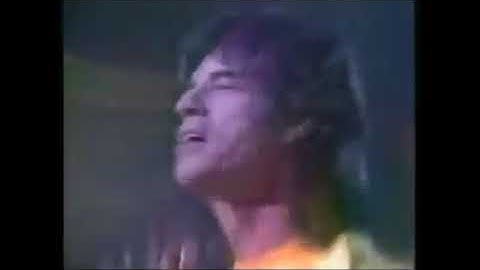 ROLLING STONES MICK JAGGER Rip This Joint, live Webster Hall 1993