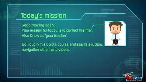 Welcome to the Technical drawing course