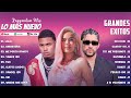 Mix Top 2023 | Las Mejores Canciones Actuales 2023 | Myke Towers, Karol G, Bad Bunny | Mix Reggaeton