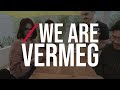 We are vermeg meet bilel