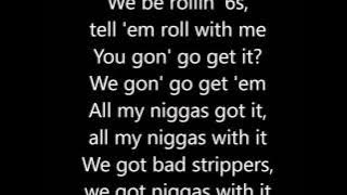 Desiigner- Caliber Lyrics