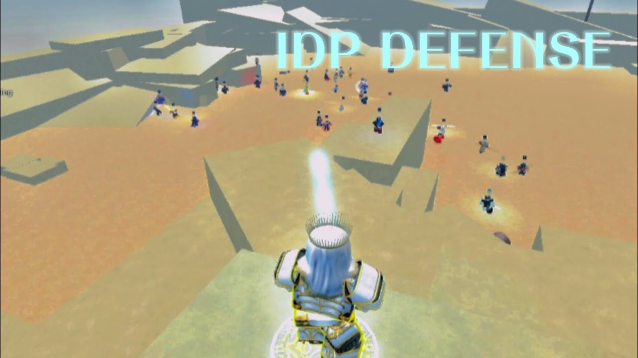 Roblox Saber Showdown 29 11 2024 IDP DEFENSE YouTube Roblox saber showdown 29 11 2024 idp defense youtube