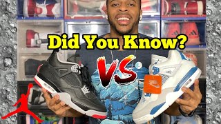 Air Jordan 4 Industrial Blue Review and On Foot