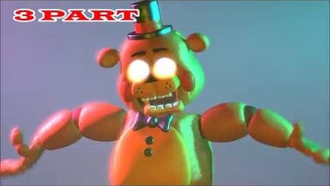 [SFM FNAF SONG] [Game Over] (COLLAB) [9/9 TAKEN]