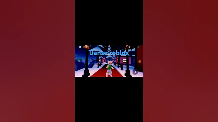 😍😘🥳 #virale #music #virale #dance #danseroblox #missem