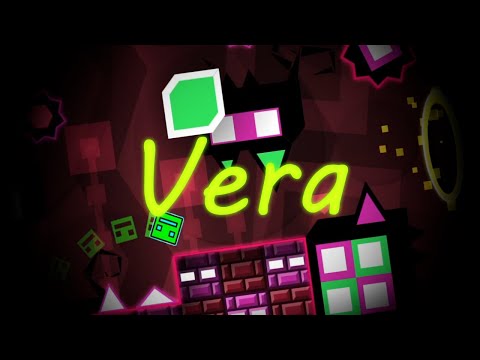 [Showcase] Vera By: BranSilver [Demon]