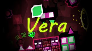 [Showcase] Vera By: BranSilver [Demon]
