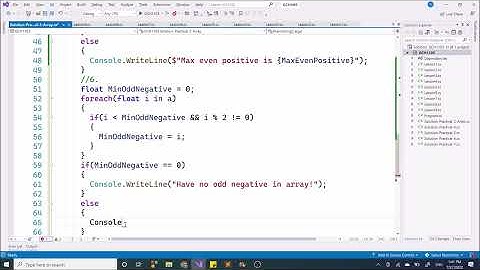 C#-GCH1103: Buổi 5. Mảng 2 chiều, Mảng răng cưa, Lớp Array, Định nghĩa hàm và lời gọi hàm