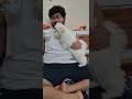Lucy ko Chai Pina hai🐾 #maltese #petlover #puppy #shortsfeed #shortvideo #shorts #pets #1million