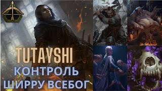 :   #5. Tutayshi. .  . Collaborative Guide. Schirru Allgod. .