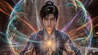 Ten Chaotic Spiritual Roots S1~S6  | MULTI SUB screenshot 1