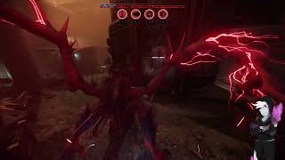 EVOLVE 2024 - ELDER KRAKEN GAMEPLAY #276 (1440p)