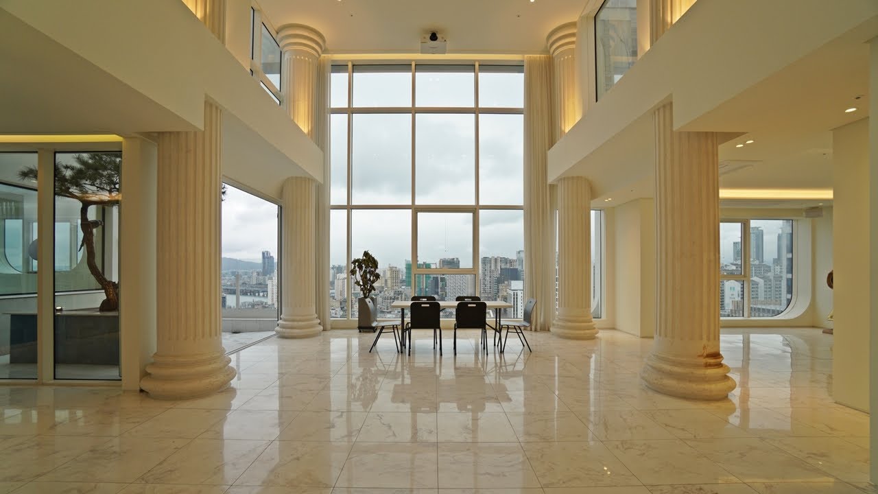 Gangnam Penthouse, хит в «Cheongdam-dong Class»