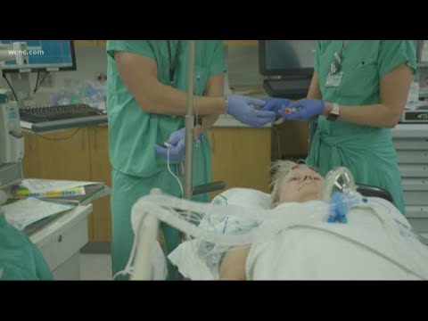 Local Hospitals Using Electroshock Therapy Youtube