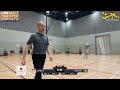 X-Factor Basketball Competition 2026-05-17 黃大仙區 馬仔坑體育館 3D Sports VS Squeeze 2.0 Q1