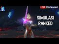 GAME ULTRAMAN TUH GINI OPEN ROOM | NAMA GAME : ULTRAMAN LEGEND HEROES 2