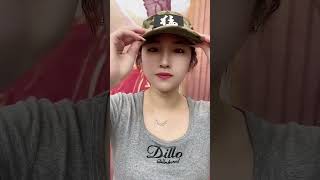 All Match Sun Hat Is Thin And Breathable