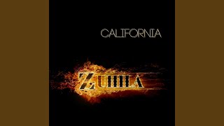 Video thumbnail of "California - End of Days"