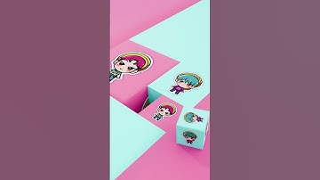 Kpop Demon Hunters loop 20 #kpopdemonhunters #youtube