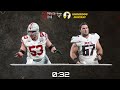 Can Luke Wypler Solve a Team's Center Problem? | 2023 NFL Draft Scouting REport