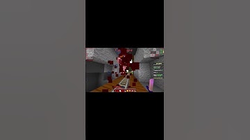 How to USE KNIGHT CORRECTLY IN Hypixel Skywars #shorts