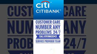 #creditcard #citibank #citibankcreditcard #customerservice #customercarenumber #citibankcreditcard