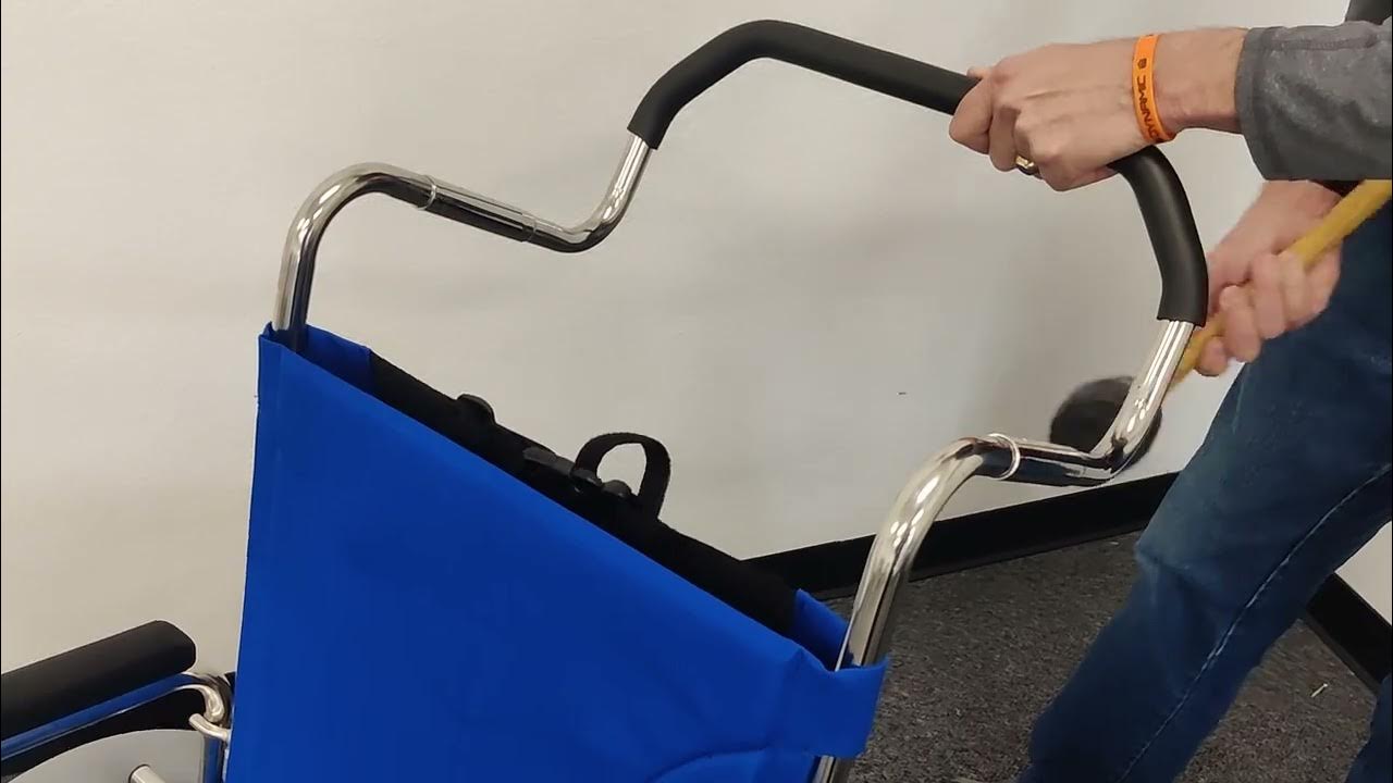 Sandcruiser™ Handlebar Extension Kit YouTube