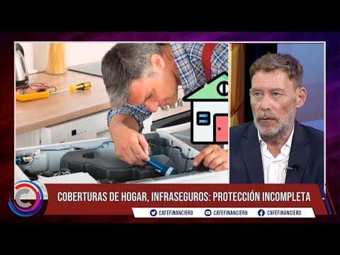 Seguros de Hogar, el riesgo de estar mal cubierto