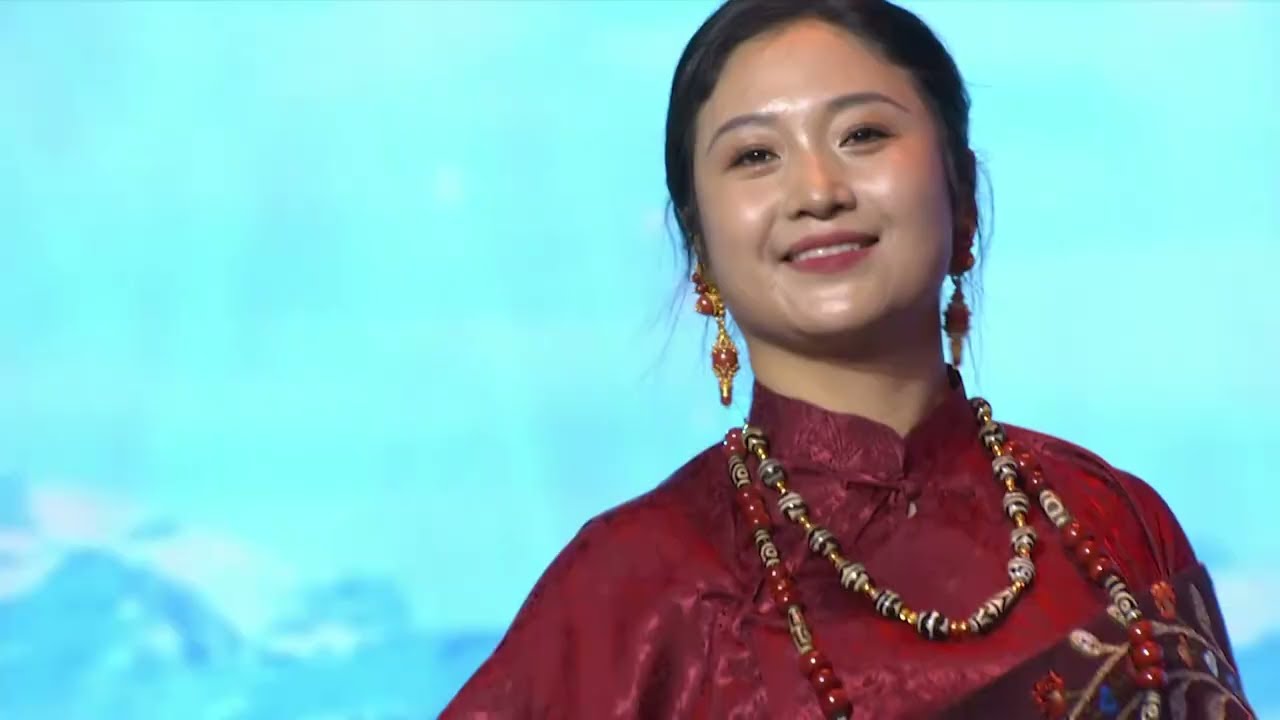[Gangri Tsathang གངས་རི་རྩྭ་ཐང་།] -- Namgyal Chutso’s solo concert