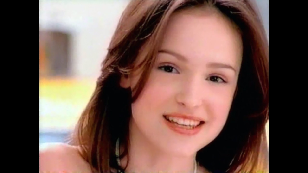 2003年7月 テレビＣＭ詰合せ（化粧品）