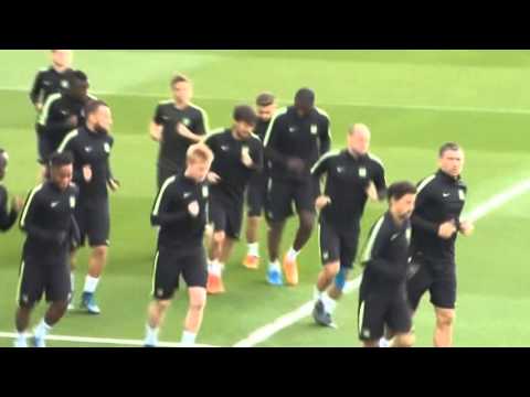 ჩემპიონთა ლიგის მეხუთე ტურის ძირითადი მატჩები დღეს გაიმართება