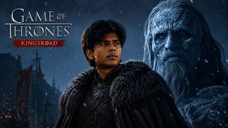 🔥 First Look at Game of Thrones: Kingsroad | Epic Fantasy Adventure Begins!