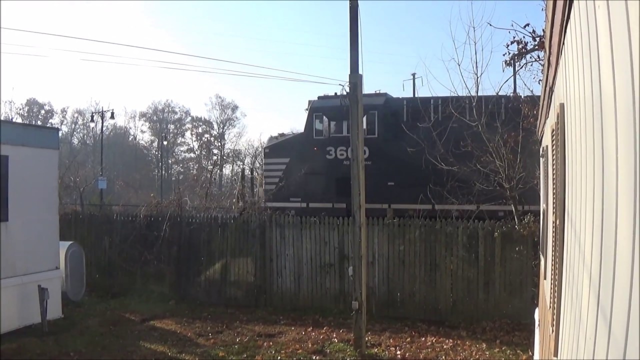 chanel perfume Longer Video Of the 1 Norfolk Southern Oil Tank Train!