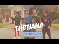 Blueface - Thotiana Dance | #ThotianaDance | @YvngHomie