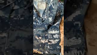 Amerikai katonai feleslegek raktára Military surplus mindenki