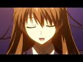 【4K 60fps】WHITE ALBUM2 ~closing chapter~ OP - 幸せな記憶