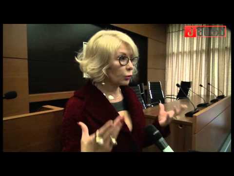 \"ნიროლინის\" პრეზენტაცია თბილისში