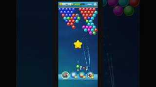 Mastering Bubble Shooter | My Bubble Shooter Journey | LEVEL 5 || EREH SI AHLAT KIDS screenshot 2